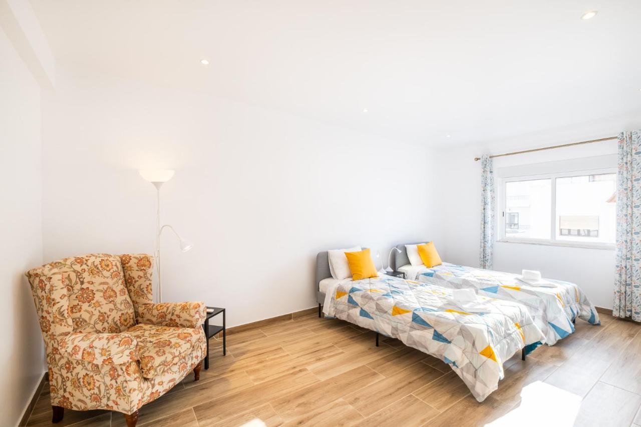 #034 Tebay By Home Holidays アルブフェイラ エクステリア 写真