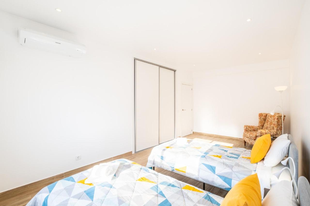 #034 Tebay By Home Holidays アルブフェイラ エクステリア 写真