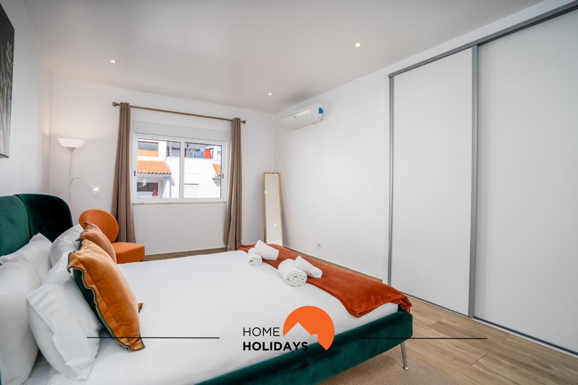 #034 Tebay By Home Holidays アルブフェイラ エクステリア 写真