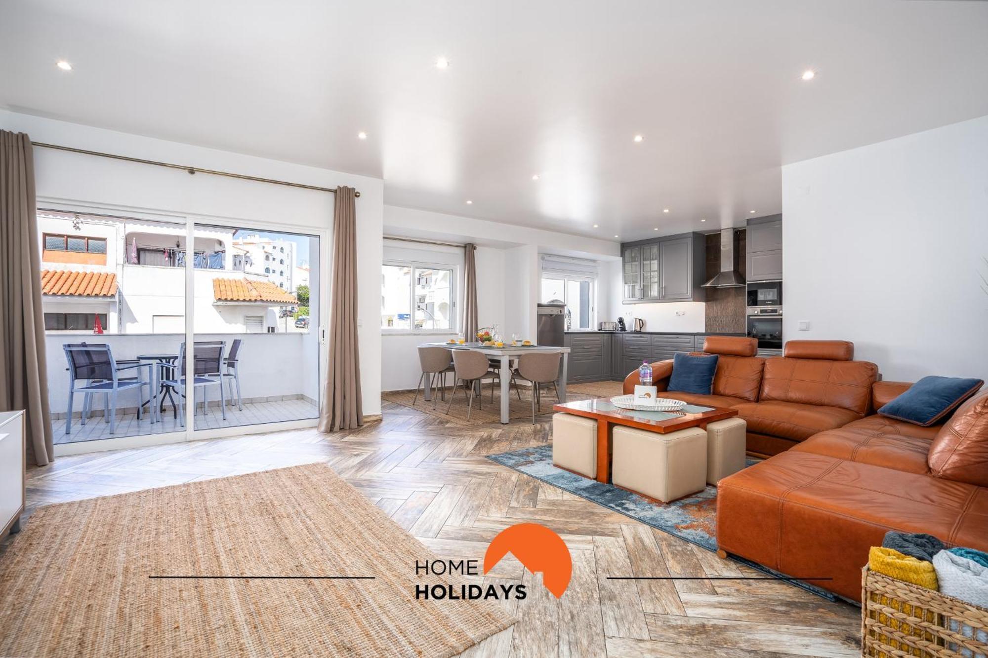 #034 Tebay By Home Holidays アルブフェイラ エクステリア 写真