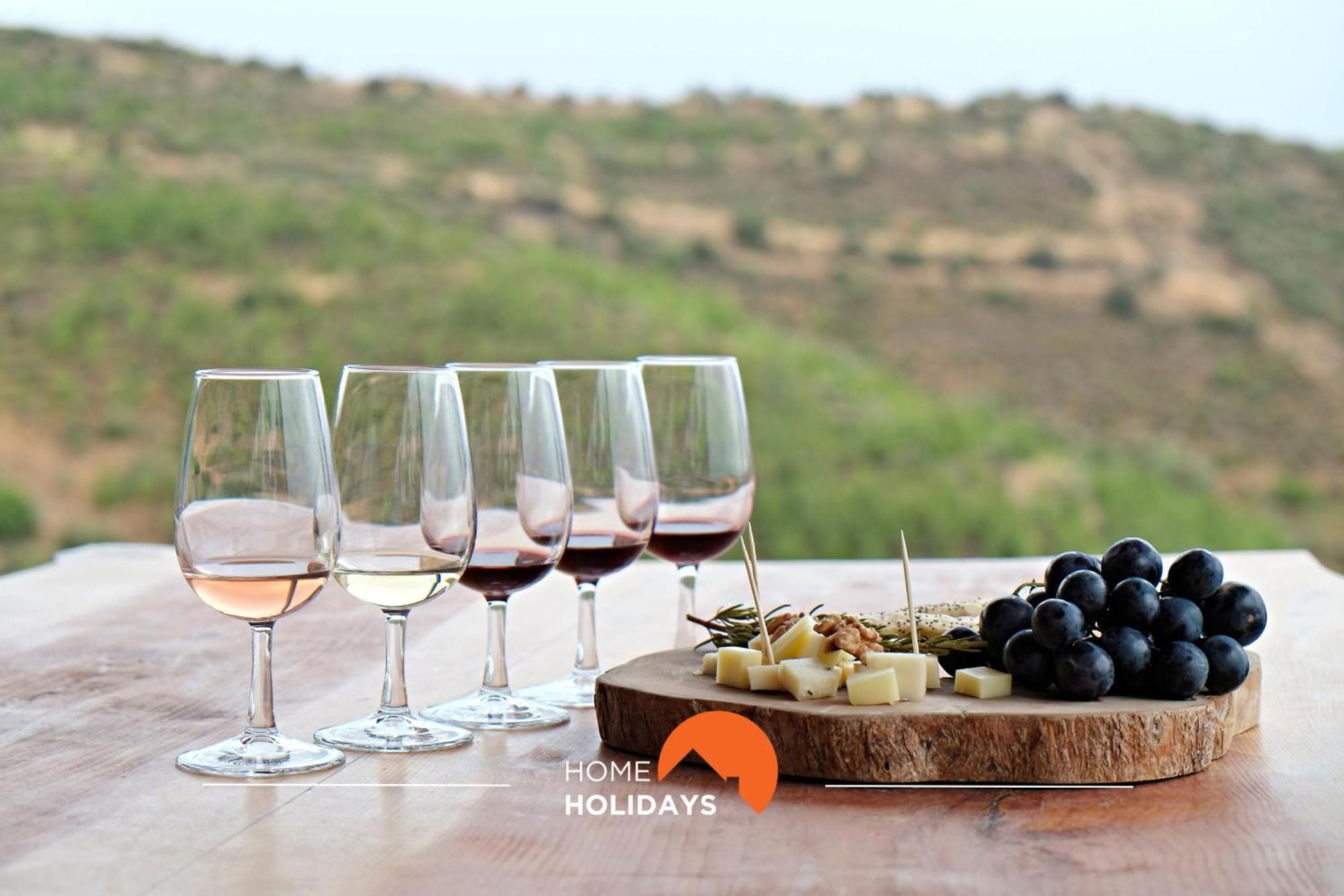 #034 Tebay By Home Holidays アルブフェイラ エクステリア 写真