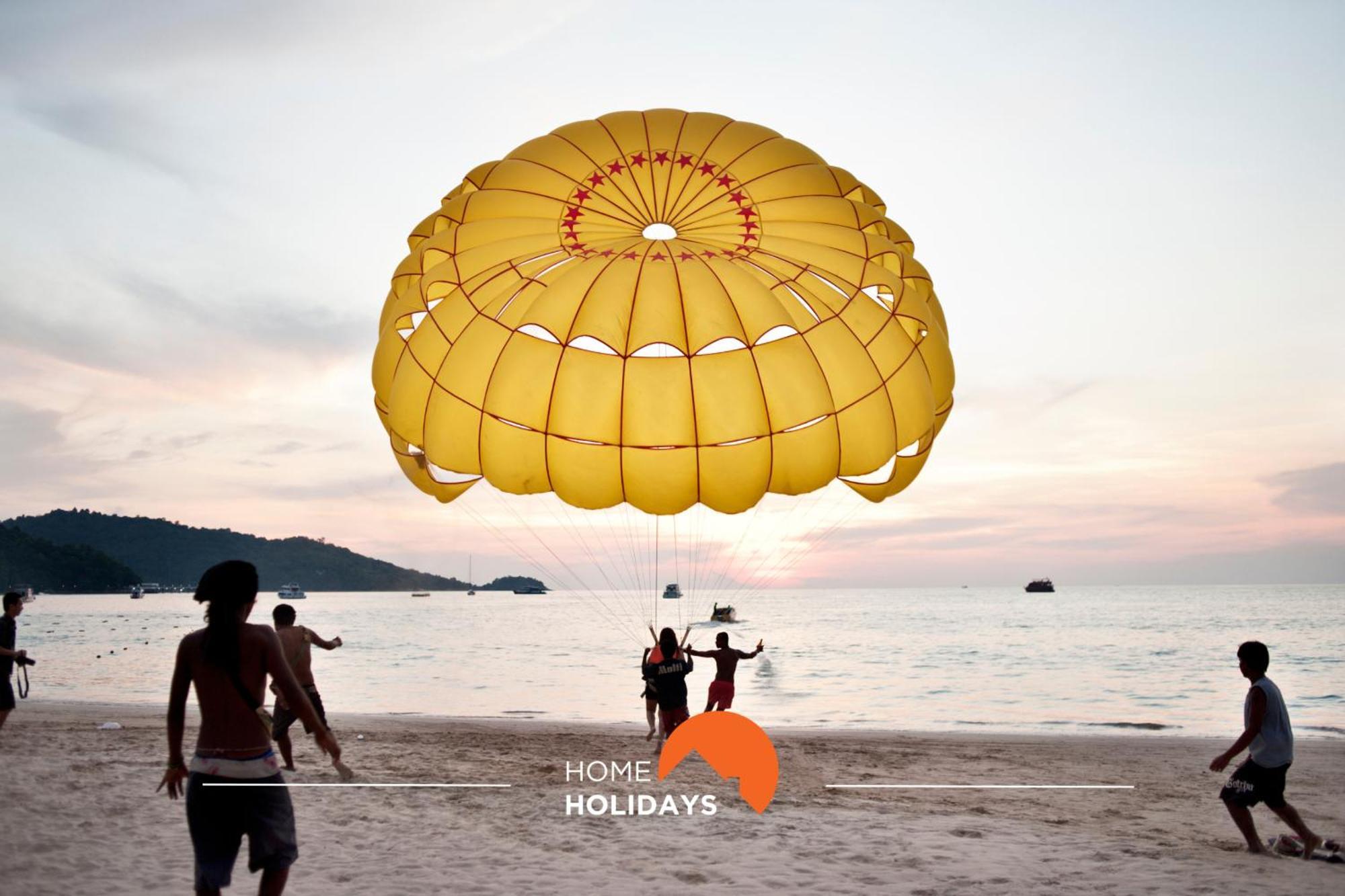 #034 Tebay By Home Holidays アルブフェイラ エクステリア 写真