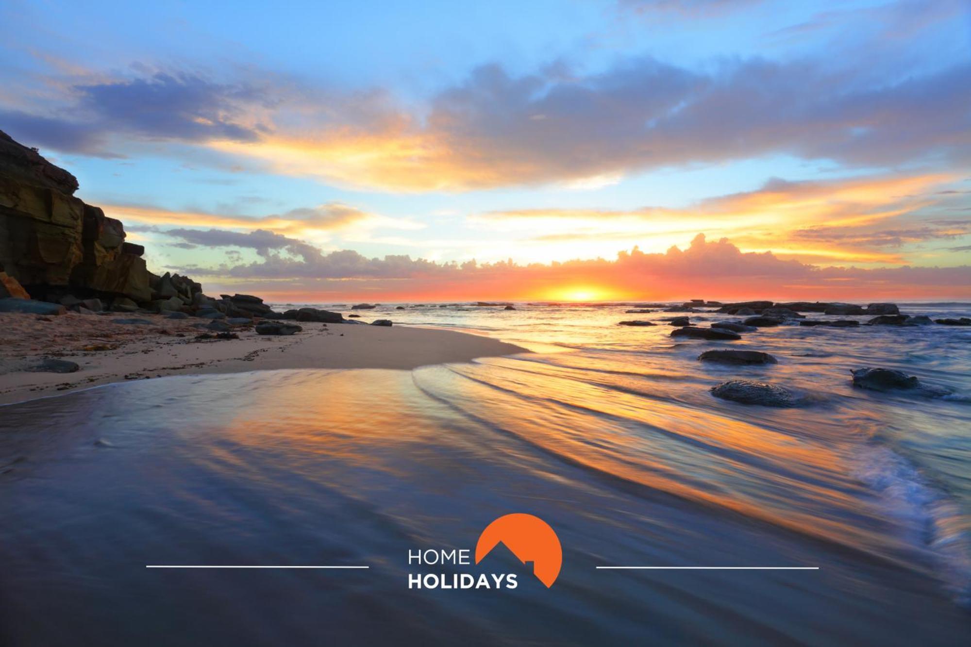 #034 Tebay By Home Holidays アルブフェイラ エクステリア 写真