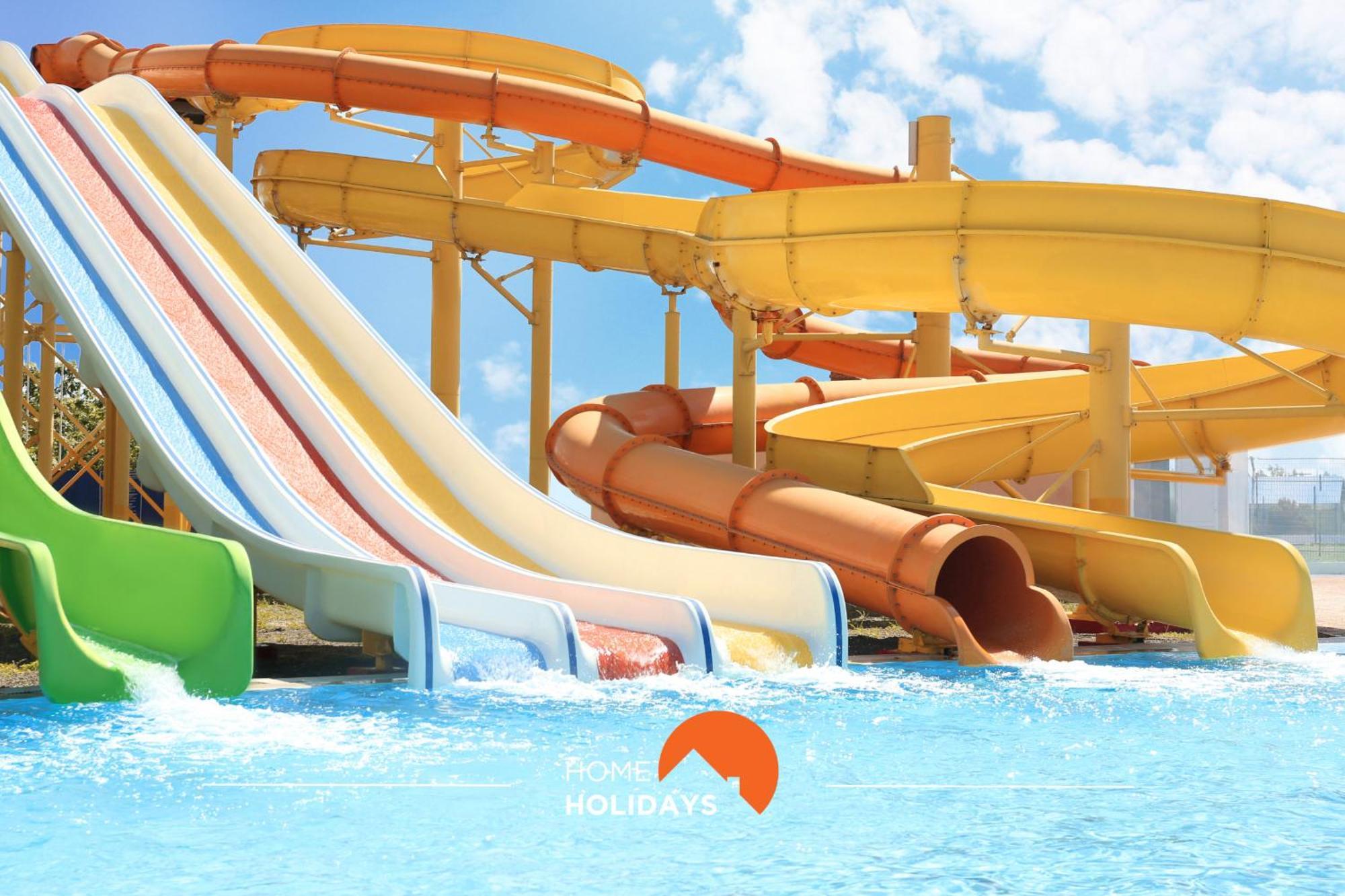 #034 Tebay By Home Holidays アルブフェイラ エクステリア 写真