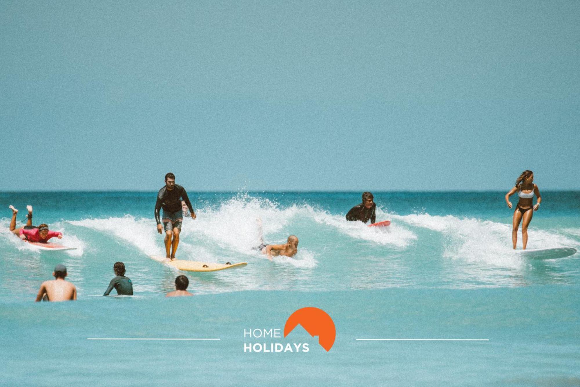 #034 Tebay By Home Holidays アルブフェイラ エクステリア 写真