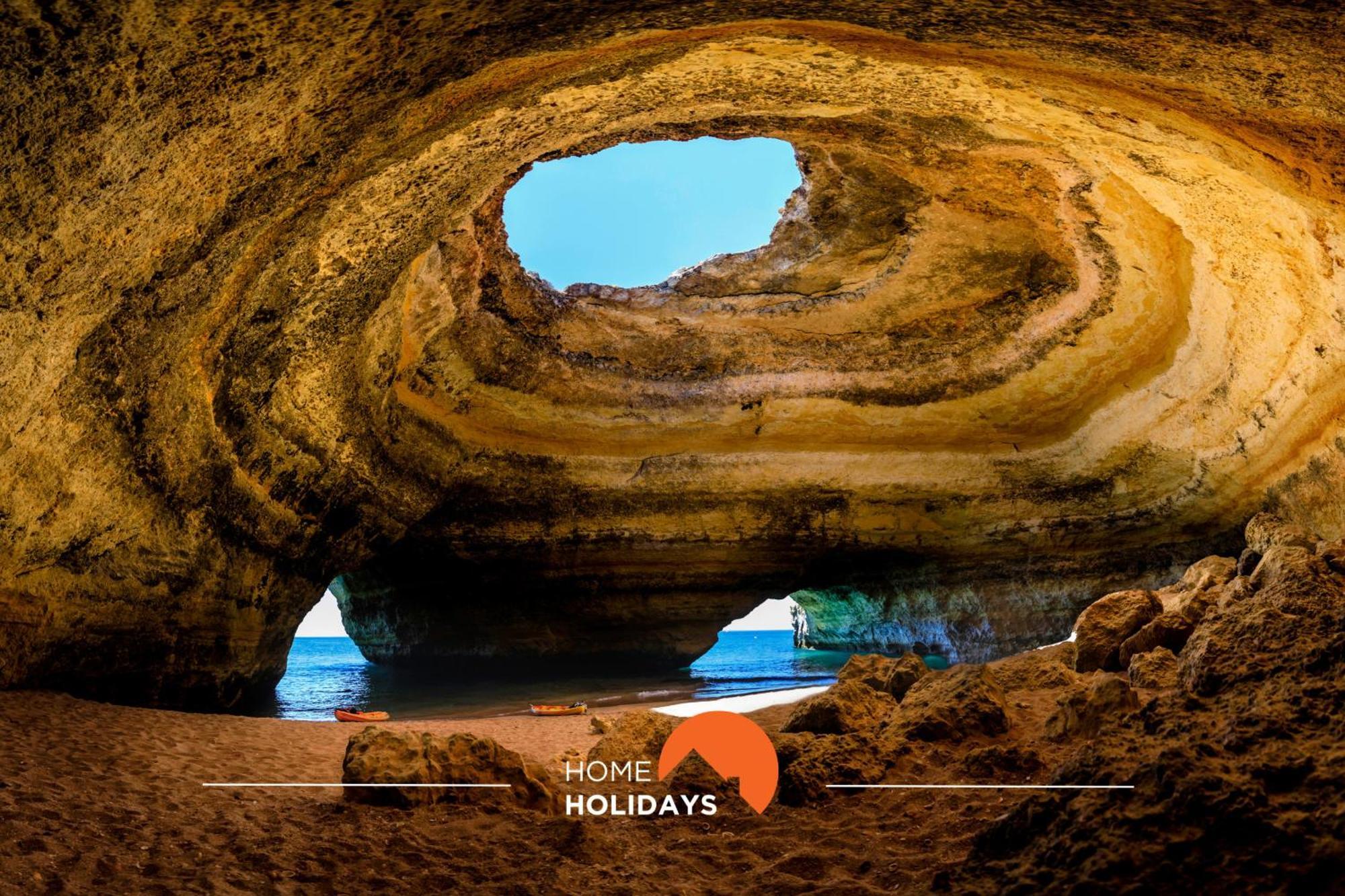#034 Tebay By Home Holidays アルブフェイラ エクステリア 写真
